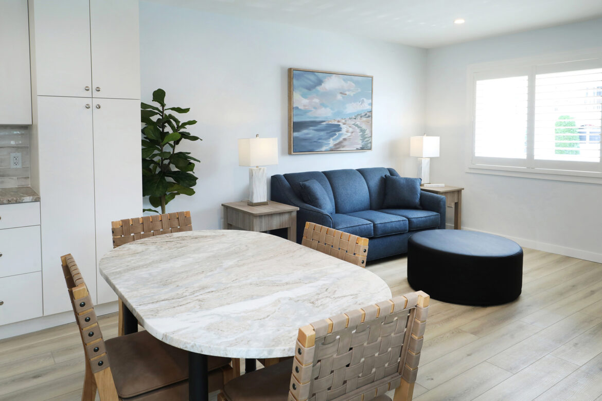 Type 9 Townhouse Apartment