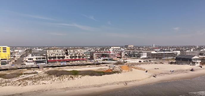 Aerial